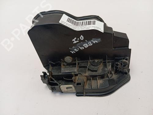 Used Front left lock BMW 5 (E60) 530 d (218 hp) 21665623