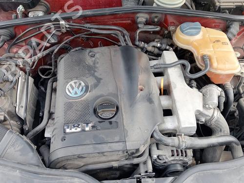 Rear axle VW PASSAT B5 (3B2)  | BP25856115M2 