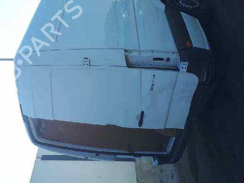 Heater matrix MERCEDES-BENZ SPRINTER 5-t Van (B906)  | BP18491160M63 