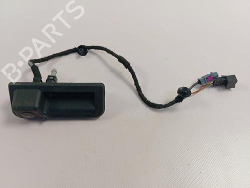 Used Tailgate handle Tailgate handle SKODA SCALA (NW1) [2019-2026] 39684784 39684784