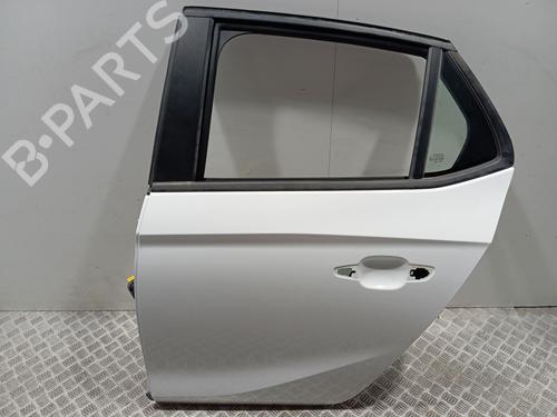 left-rear-door-opel-corsa-f-p2jo-2019-39746298 main image