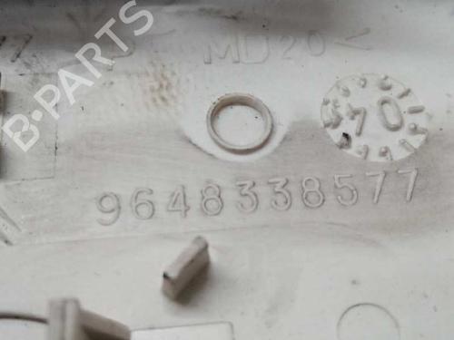 Innerbelysning CITROËN C4 I (LC_)  | BP16857897I8 