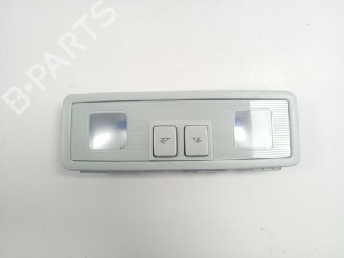 Used Interior roof light VW GOLF VII (5G1, BQ1, BE1, BE2) 2.0 TDI (150 hp) 19514963