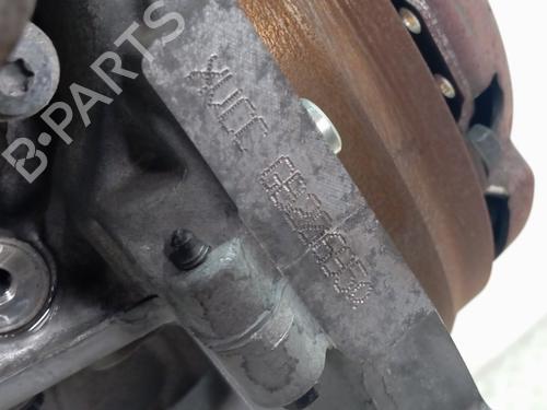 Engine FORD TOURNEO COURIER B460 MPV  | BP30375533M1 