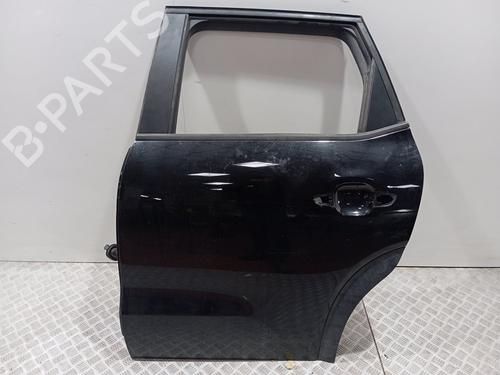 Used Left rear door CITROËN C3 AIRCROSS II (2R_, 2C_) [2017-2026]  31323588