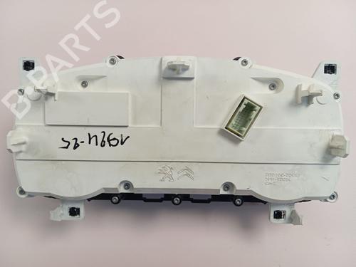Instrument cluster OPEL COMBO E Tour / Life (K9) | BP37402940C47 - Image 2