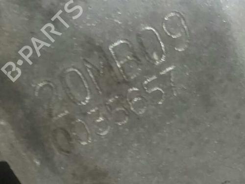 Gearbox FIAT ULYSSE (179_)  | BP12662573M3 