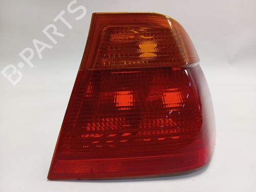 Used Right taillight Right taillight BMW 3 (E46) 316 i (105 hp) 36777844 36777844
