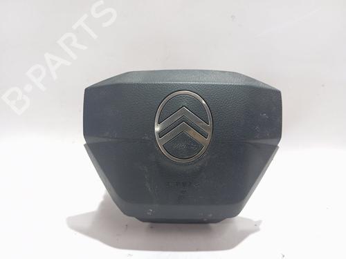 Førerens kollisjonspute CITROËN BERLINGO (ER_, EC_) [2018-2025]  30546946