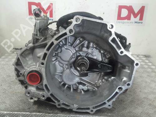 Used Gearbox MAZDA 5 (CR) 2.0 CD (CR19) (143 hp) 12658233