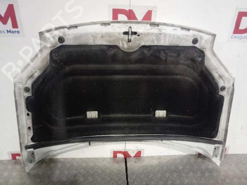 Hood CITROËN BERLINGO / BERLINGO FIRST MPV (MF_, GJK_, GFK_)  | BP12657551C1 