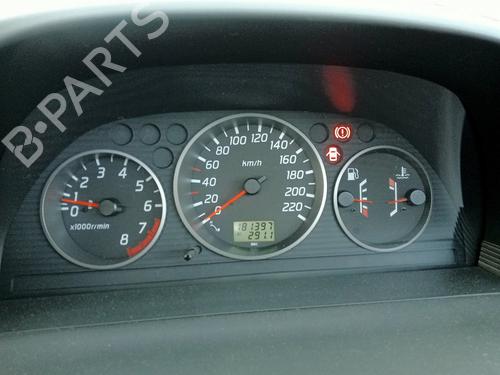 Przełącznik szyby przedniej lewej NISSAN X-TRAIL I (T30) | BP30913809I27