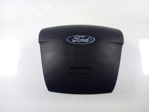 Airbag Kit FORD MONDEO IV (BA7)  | BP17590054C86 