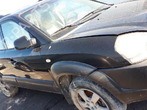 Used Parts HYUNDAI TUCSON (JM) 2.0 (141 hp) 2595273