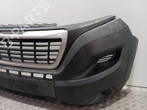 Front bumper PEUGEOT BOXER Van  | BP29066834C7 