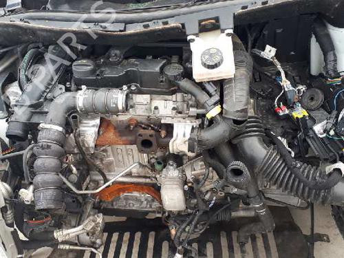 Starter CITROËN BERLINGO MULTISPACE (B9) | BP12650643M8