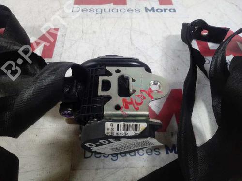 Front right seatbelt SEAT IBIZA III (6L1)  | BP12841424I25 