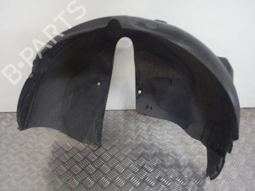 Wheel arch RENAULT ZOE (BFM_) ZOE | BP17953098C56 