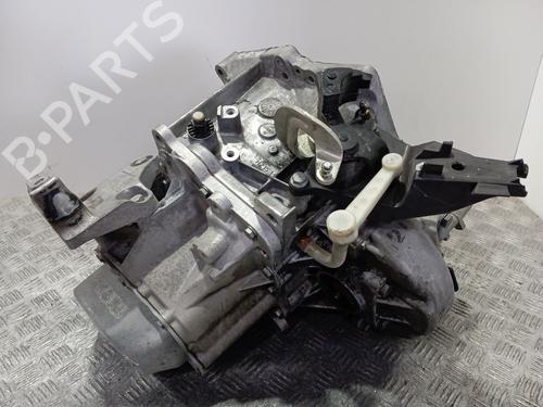 Gearbox CITROËN BERLINGO MULTISPACE (B9) 1.6 BlueHDi 100 | BP26012492M3 