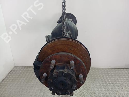 Rear axle IVECO DAILY V Van  | BP25925756M2 