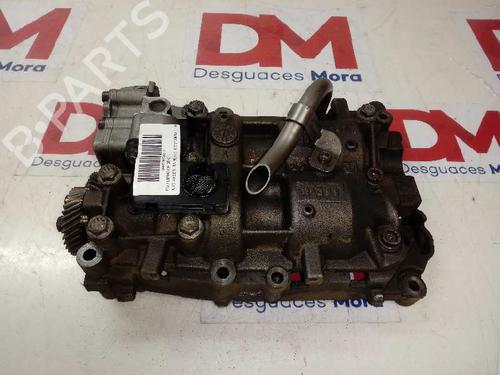 Andre AUDI A4 B7 (8EC) 2.0 TDI (140 hp) 14130798