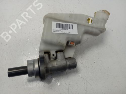 Used Brake master cylinder KIA CEE'D (JD) [2012-2018]  17789273