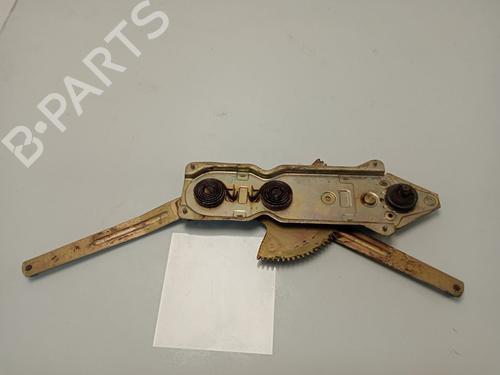 Used Front left window mechanism NISSAN TRADE Platform/Chassis 2.0 D (67 hp) 22747785