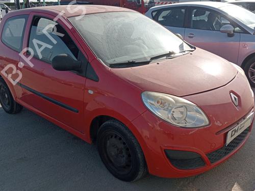 Brugte RENAULT TWINGO II (CN0_) [2007-2026]  4424609