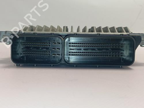 Engine control unit (ECU) MERCEDES-BENZ B-CLASS Sports Tourer (W245)  | BP27280211M57 