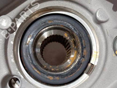 Left front steering knuckle KIA SORENTO IV (MQ4, MQ4A)  | BP29358960M25 