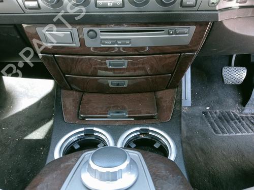 Starter BMW 7 (E65, E66, E67) 730 Ld | BP24367138M8 