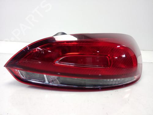Right taillight VW SCIROCCO III (137, 138) 2.0 TDI | BP13915142C35 