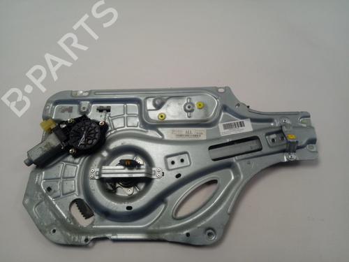 Used Rear left window mechanism KIA OPIRUS (GH) 3.5 (203 hp) 18673706