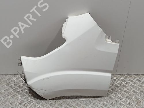 Used Left front fenders CITROËN JUMPER II Bus 2.2 HDi 110 (110 hp) 28412596