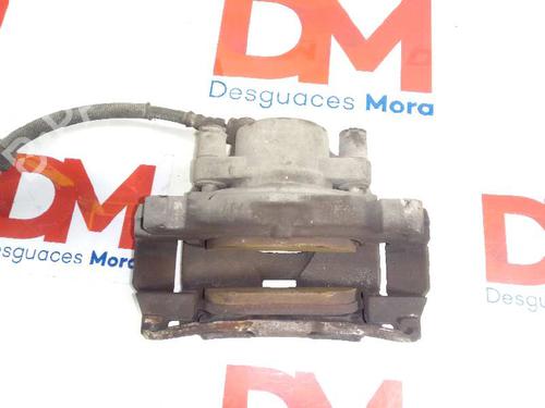 Left front brake caliper LAND ROVER RANGE ROVER EVOQUE (L538) | BP16907481M105
