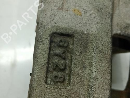 Right rear brake caliper JEEP PATRIOT (MK74)  | BP29409661M106 