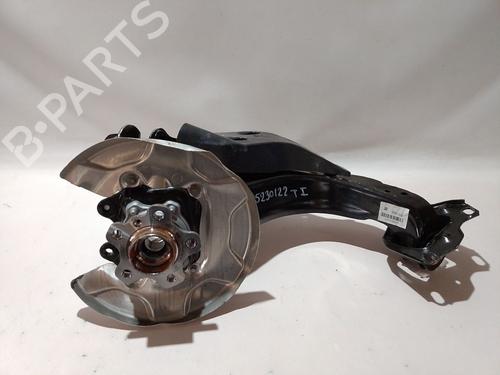 Used Left rear steering knuckle Left rear steering knuckle BMW X1 (U11) iX1 xDrive 30 (313 hp) 40447107 40447107