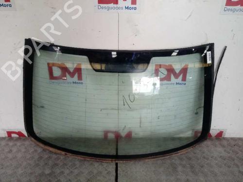 Used Bootlid window BMW 3 (E90) [2004-2012]  30372131