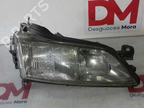 Used Right headlight OPEL VECTRA B (J96) 2.0 i 16V (F19) (136 hp) 12836604