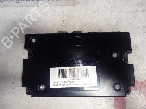 Used Electronic module FORD FOCUS III [2010-2020]  12654702