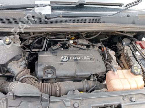 Antenna/Base OPEL MOKKA / MOKKA X (J13) 1.7 CDTI (_76) | BP15051864C140 