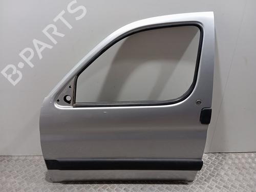 Used Left front door PEUGEOT PARTNER MPV (5_, G_) 1.6 HDi 75 (75 hp) 28520706
