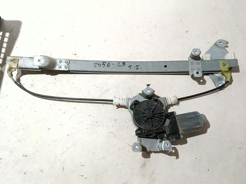 rear-left-window-mechanism-nissan-navara-np300-d40-2004-31931304 main image