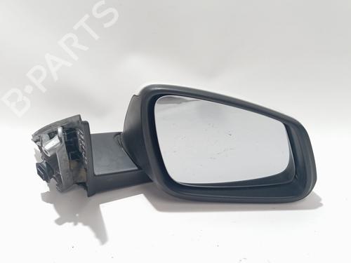Used Right mirror BMW X2 (F39) [2017-2023]  32216830