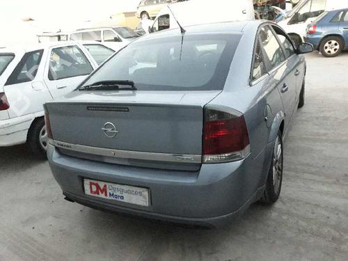 Rear left window mechanism OPEL VECTRA C (Z02) | BP12654590C24