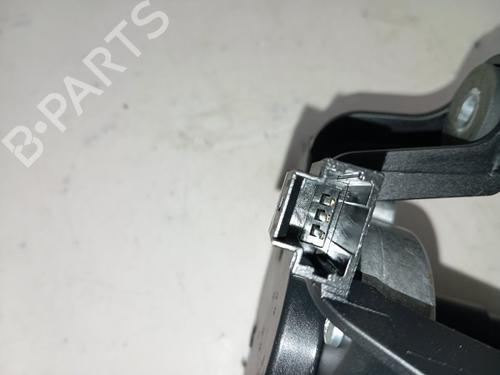 Rear wiper motor RENAULT GRAND SCÉNIC III (JZ0/1_)  | BP22699709M102 