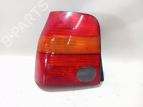 Used Left taillight SEAT AROSA (6H1) 1.0 (50 hp) 30374437