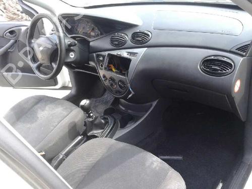 Køleventilator elektrisk FORD FOCUS I (DAW, DBW) 1.8 Turbo DI / TDDi | BP12677366M35 