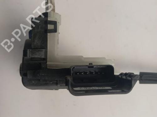 Front right lock CITROËN BERLINGO (ER_, EC_)  | BP25855238C97 
