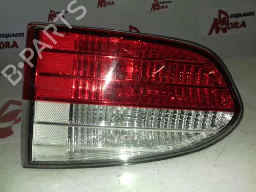 Used Right tailgate light HYUNDAI H-1 Van (A1) [1997-2008]  14127843